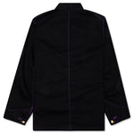 Needles x SMITH'S Cotton Twill Coverall - Black