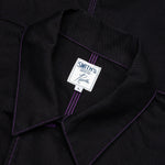 Needles x SMITH'S Cotton Twill Coverall - Black