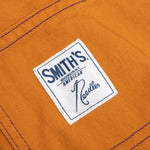 Needles x SMITH'S Cotton Twill Painter Pant - Gold