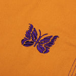 Needles x SMITH'S Cotton Twill Painter Pant - Gold