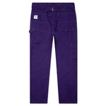 Needles x SMITH'S Cotton Twill Painter Pant - Purple