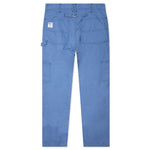 Needles x SMITH'S Cotton Twill Painter Pant - Sax