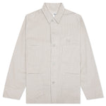 Needles x SMITH'S Coverall 8W Corduroy - Beige