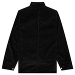 Needles x SMITH'S Coverall 8W Corduroy - Black