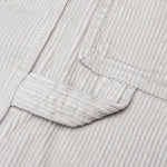 Needles x SMITH'S Painter Pant 8W Corduroy - Beige