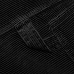 Needles x SMITH'S Painter Pant 8W Corduroy - Black