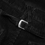 Needles x SMITH'S Painter Pant 8W Corduroy - Black