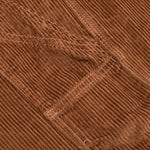 Needles x SMITH'S Painter Pant 8W Corduroy - Brown