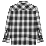 B&C L/S C-Shirt - Black NEW SKU