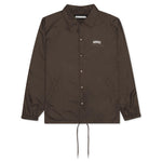 Brooks N-Jacket - Brown