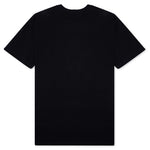 CI-1 S/S C-Tee - Black/Green