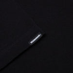 CI-1 S/S C-Tee - Black/White