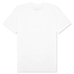 CI-1 S/S C-Tee - White/Black
