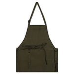 CI / C-Apron - Olive Drab