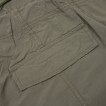 Cargo Shorts - Khaki