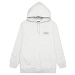 Classic-S C-Hooded Sweatshirt - Grey