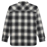 EL BARRIO / W-SHIRT L/S - Black