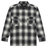 EL BARRIO / W-SHIRT L/S - Black