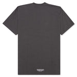 HW-1 S/S Tee - Grey