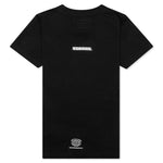 Kid's OT-2 S/S Tee - Black