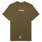 Kid's OT-2 S/S Tee - Olive Drab