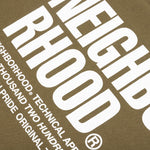 Kid's OT-2 S/S Tee - Olive Drab