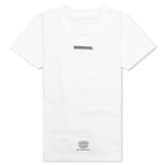 Kid's OT-3 S/S Tee - White