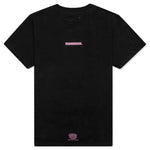 Kid's OT-4 S/S Tee - Black
