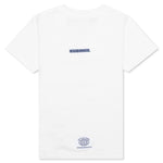 Kid's OT-4 S/S Tee - White