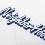 Kid's OT-4 S/S Tee - White