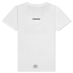 Kid's OT-7 S/S Tee - White