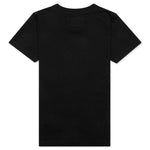 Kid's OT-8 S/S Tee - Black