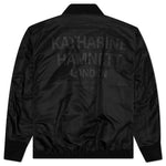 MA-1 JK NY Jacket - Black
