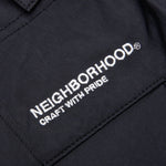 MIL-BDU / NE-PT - Black