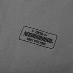 NH . TEE LS-1 - Grey