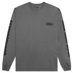 NH . TEE LS-1 - Grey