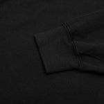 NH . TEE LS-7 - Black