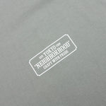 NH-1 T-Shirt - Sage Green