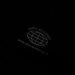NH-1 T-Shirt - Black