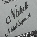 NH-11 S/S Tee - Sage Green