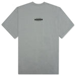 NH-11 S/S Tee - Sage Green