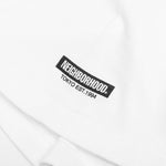 NH-13 / C-TEE .S/S - White