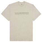 NH-4 T-Shirt - Beige