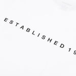 NH-4 L/S Tee - White