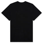 NH1 S/S CO Tee - Black