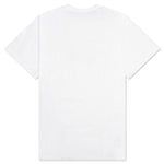 NH1 S/S CO Tee - White