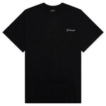 NH4 CO S/S Tee - Black