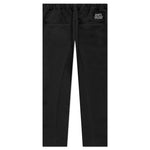 Tapered Silhouette PE Pant - Charcoal