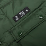 Puff SH L/S PE Shirts - Olive Drab