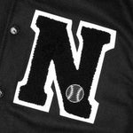 Stadium JK WOCL Jacket - Black